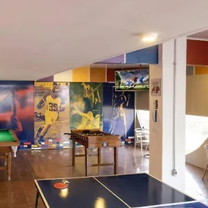 St. Paul Apart A222 Apartamento