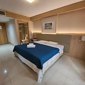 C913 Flat No Cullinan Bsb Area Apartamento
