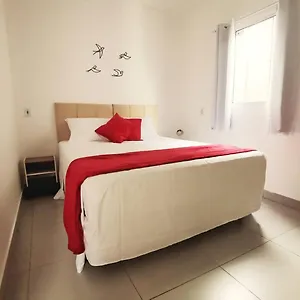Estudios 5 Hotel, Proximo A Praca Dos Tres Poderes Apartamento
